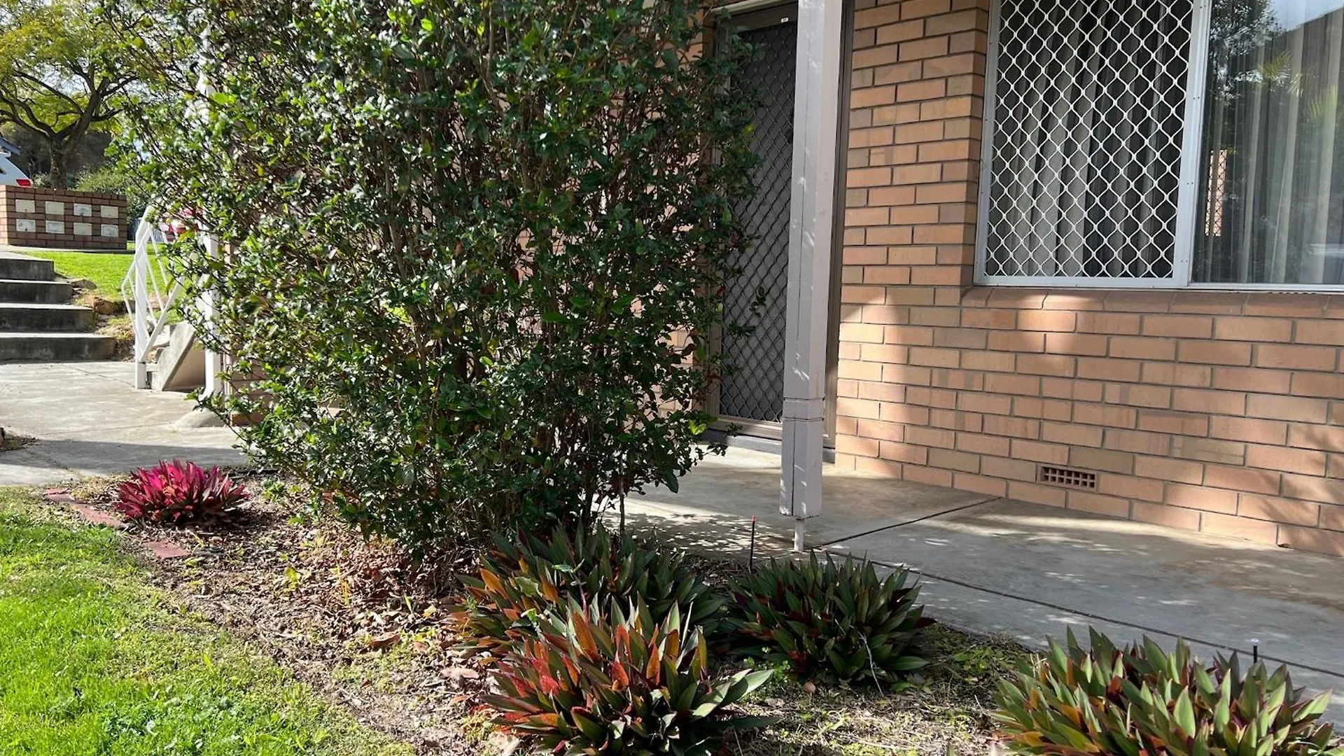Cosy & Private, Walk To East Vic Park Lejlighed Perth