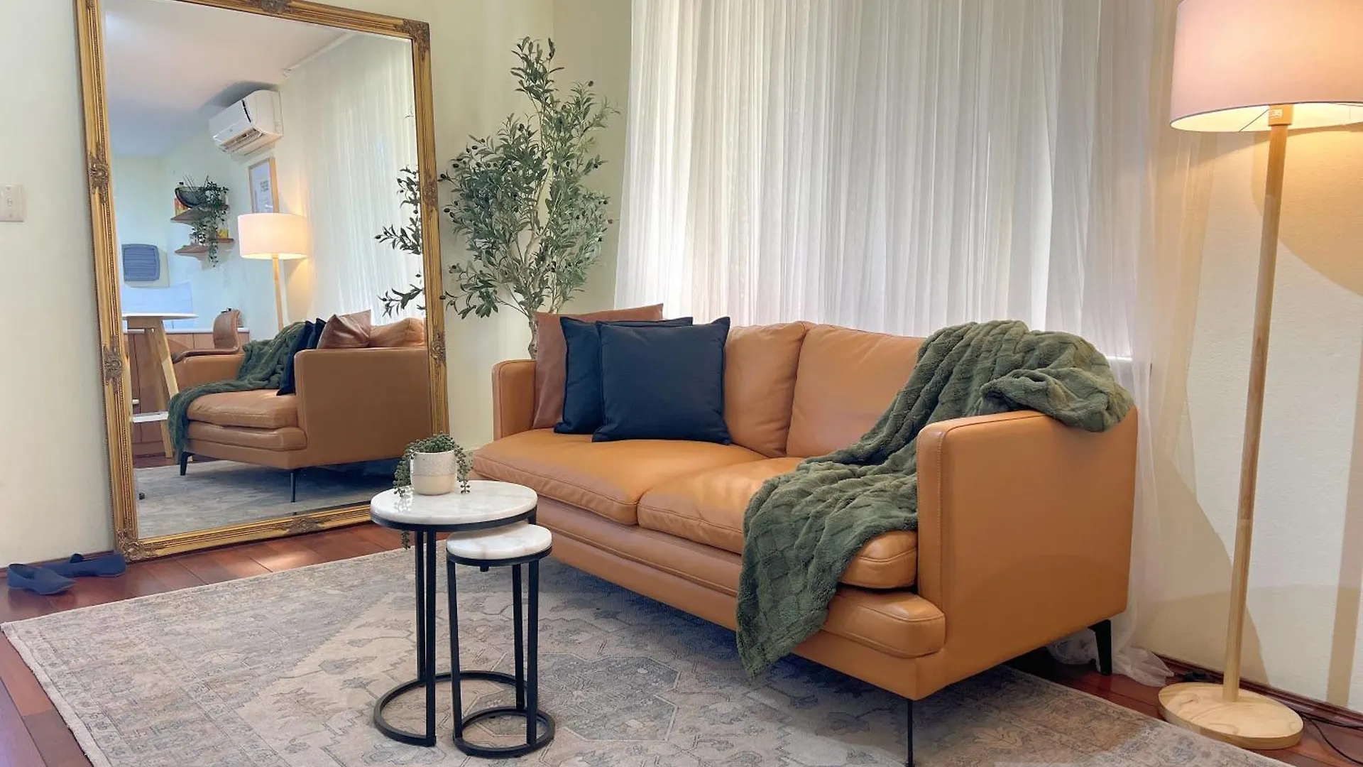 Cosy & Private, Walk To East Vic Park Lejlighed Perth