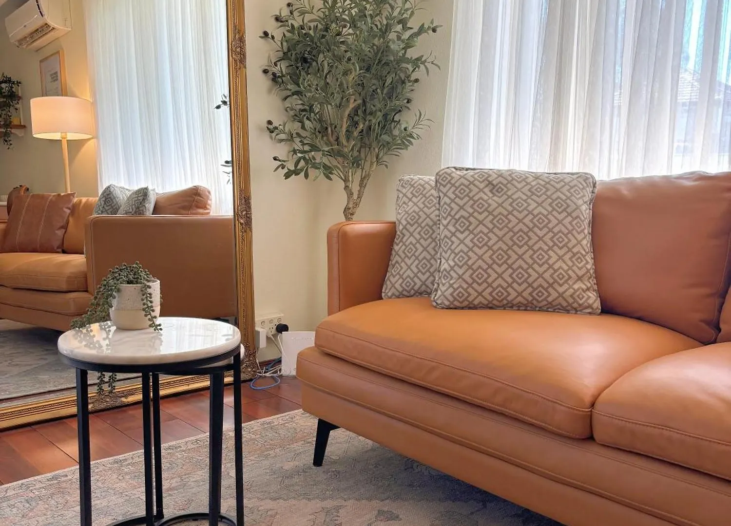 Cosy & Private, Walk To East Vic Park Apartman Perth Ausztrália