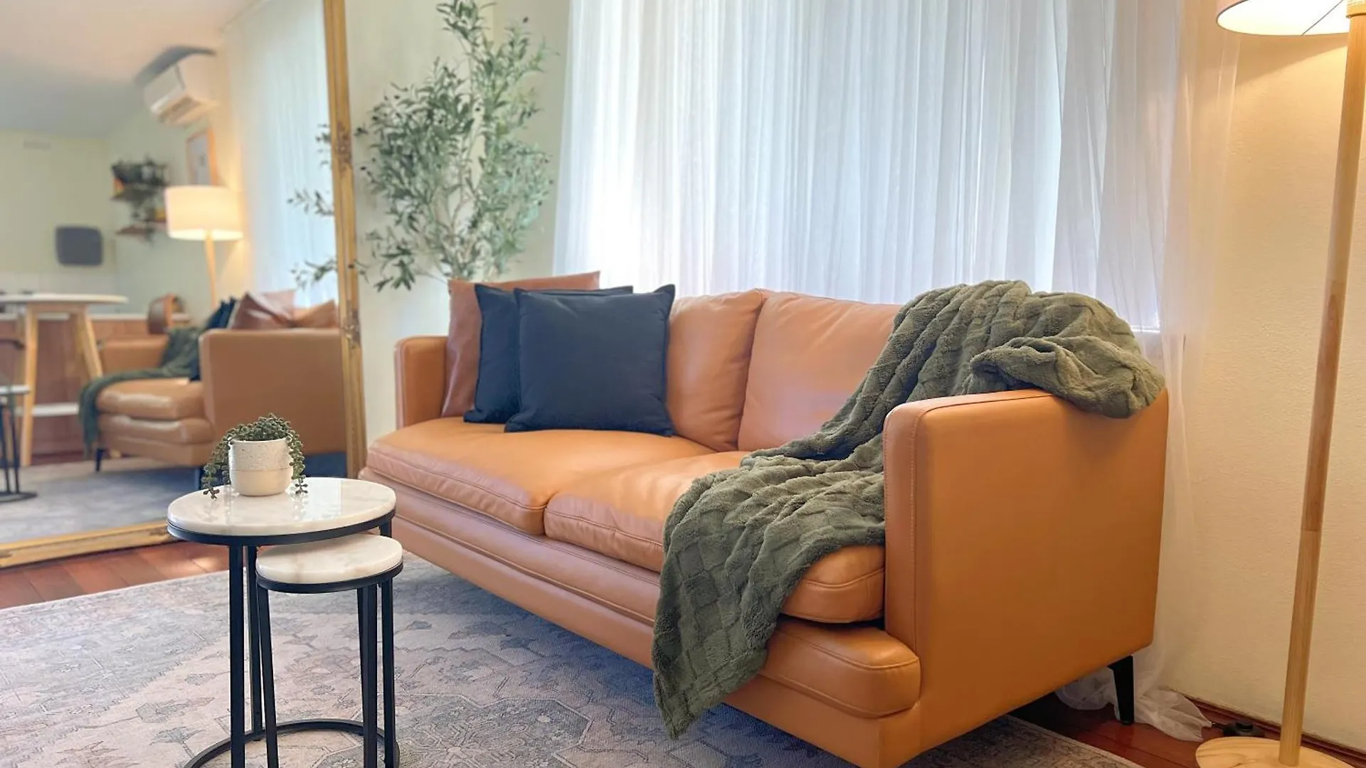 Cosy & Private, Walk To East Vic Park Apartman Perth Ausztrália